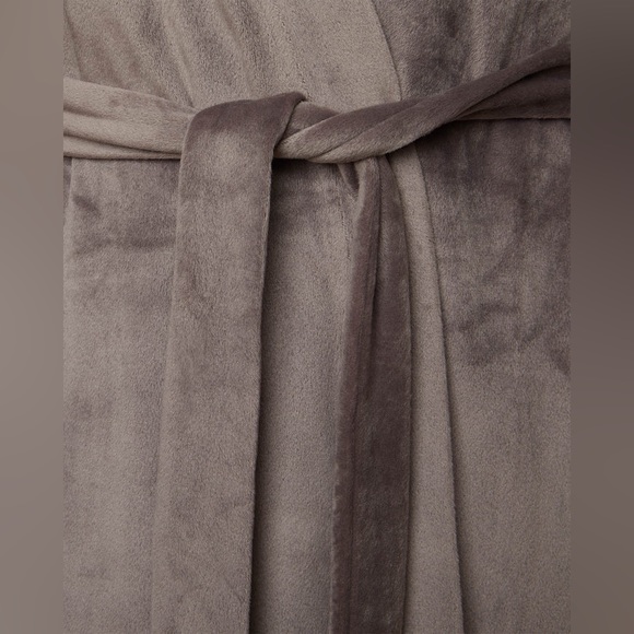 Splendid Velour Robe S/M - Picture 5 of 6